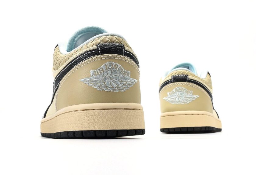Air Jordan 1 Low Woven - Image 6