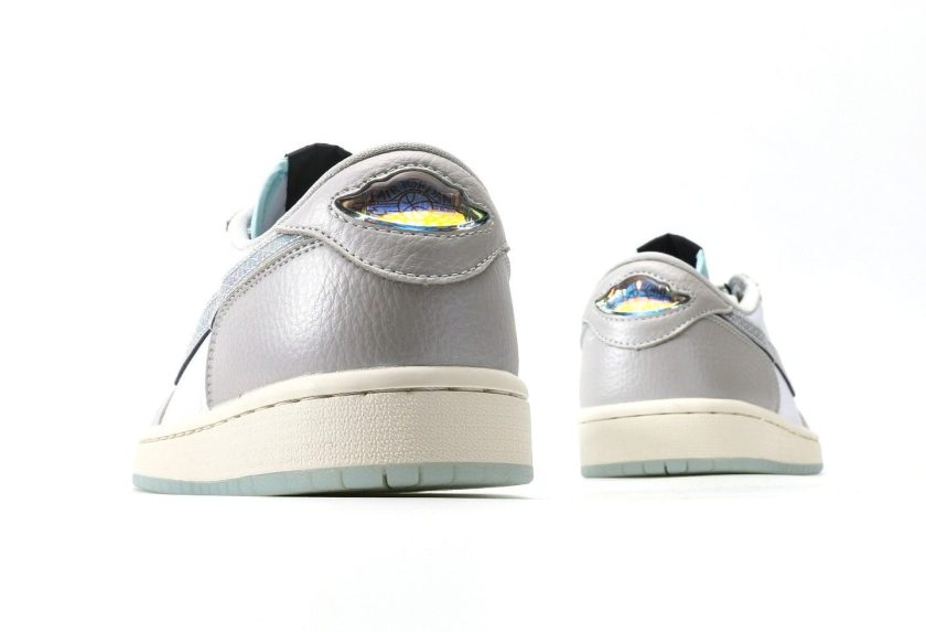 Air Jordan 1 Low OG Year of the Snake - Image 6