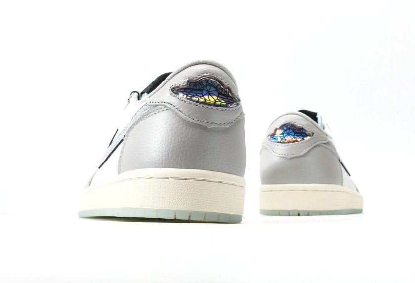 Air Jordan 1 Low OG Year of the Snake [PK GOD] - Image 6
