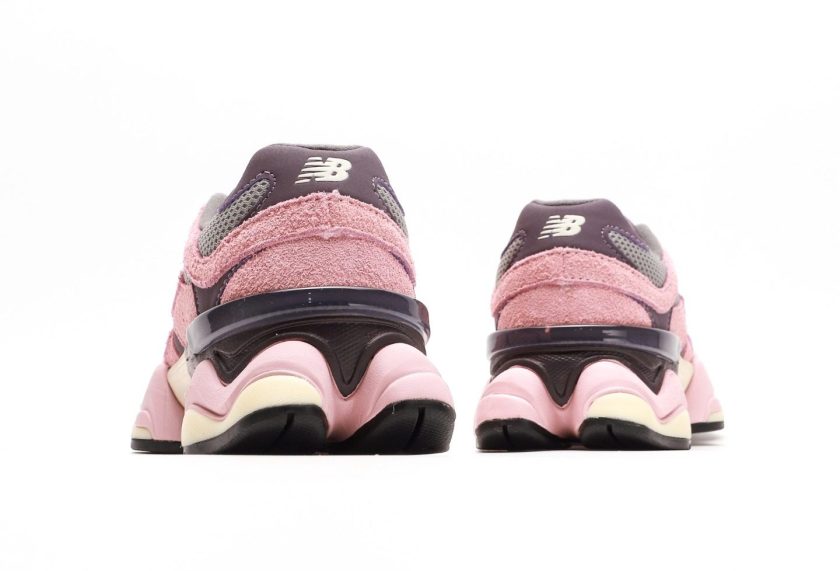 New Balance 9060 "Pink Lavender" - Image 6