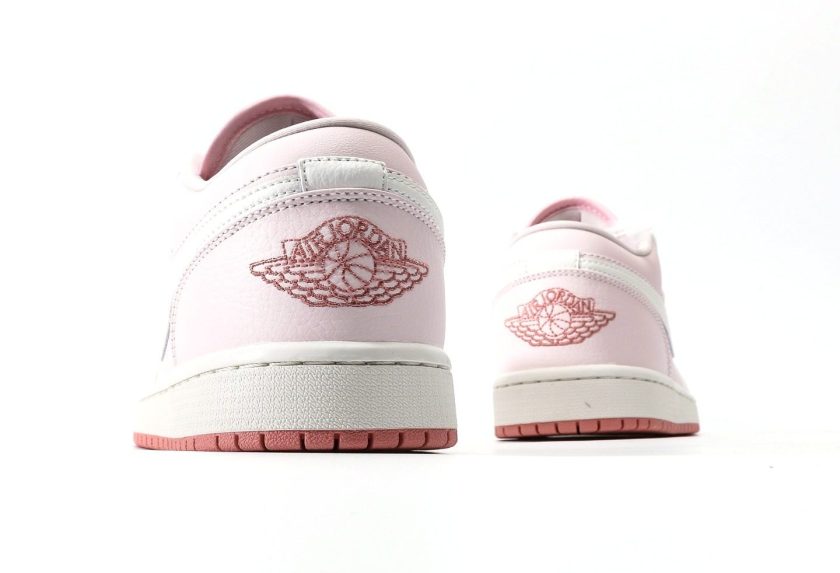 Air Jordan 1 Low SE "Soft Pink" - Image 6