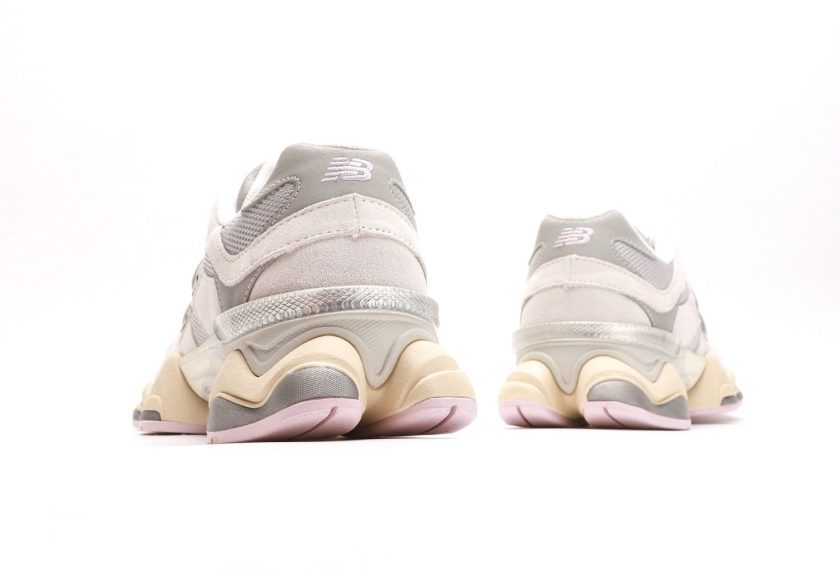 New Balance 9060 "Grey Lilac" - Image 6