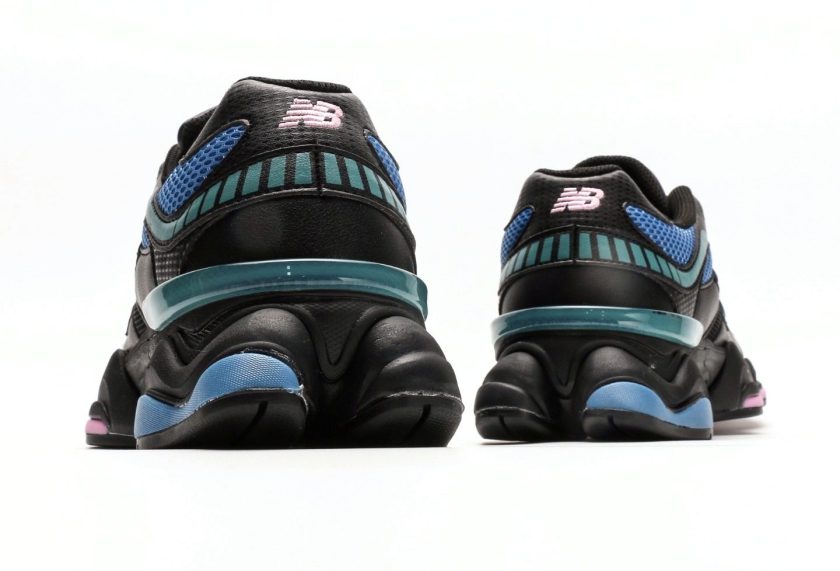 New Balance 9060 Arrives in "Blue Agate" - Image 6