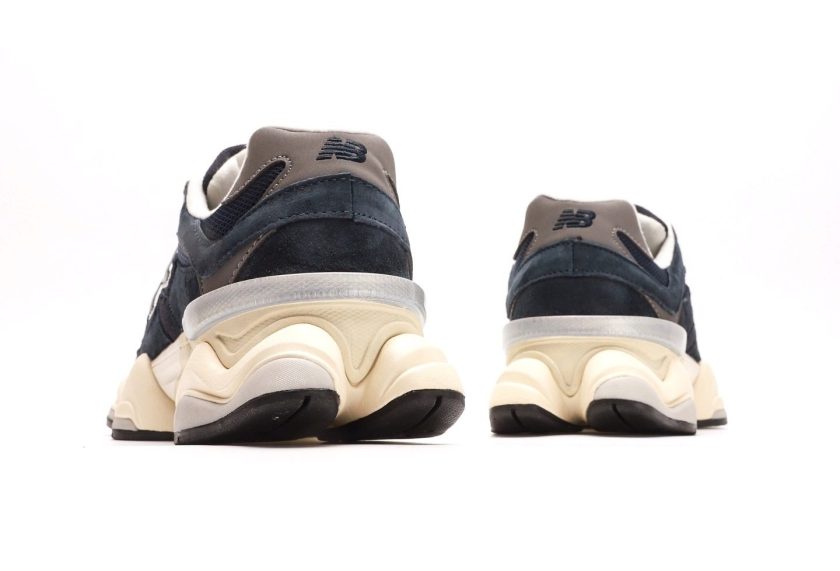 New Balance 9060 "Outerspace" - Image 6