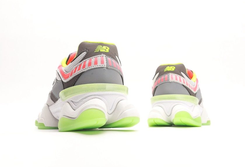 New Balance 9060 Glow [PK GOD] - Image 6