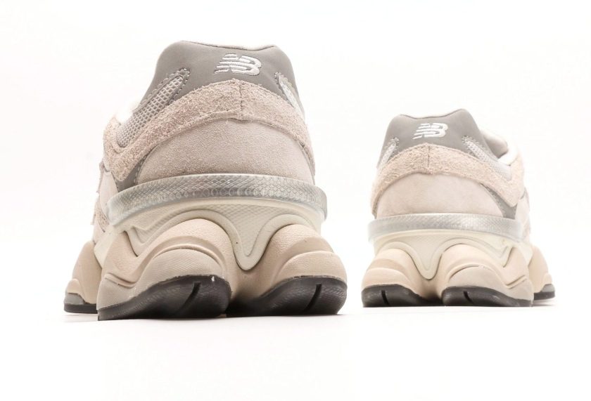New Balance 9060 "Grey" - Image 6