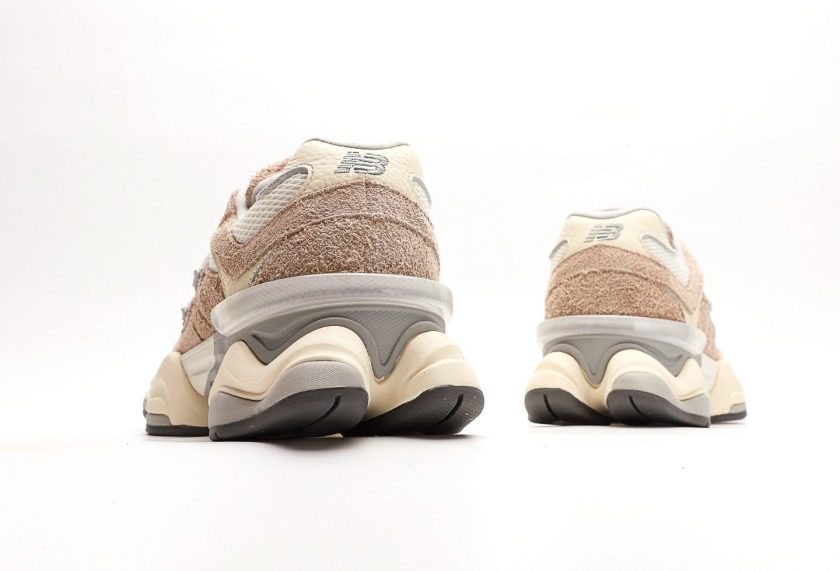 New Balance 9060 "Driftwood" [PK GOD] - Image 6