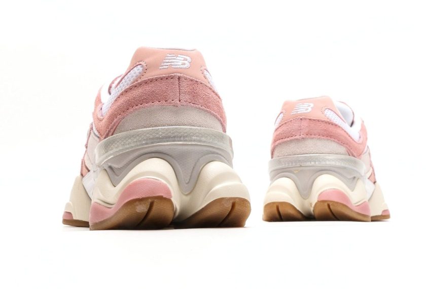 New Balance 9060 "Rose Pink" - Image 6