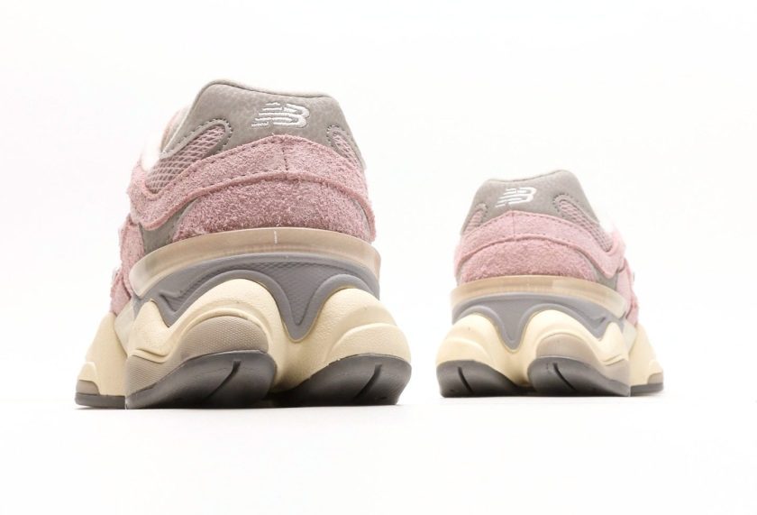 New Balance 9060 December Sky - Image 6