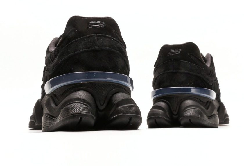 New Balance 9060 "Black Cat" [PK GOD] - Image 6