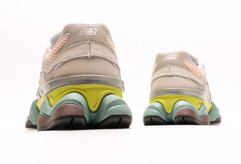 New Balance 9060 "Modern Expressionism" - Image 6