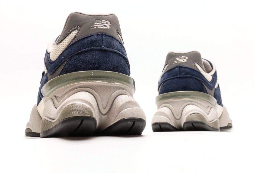 New Balance 9060 “Natural Indigo” - Image 6