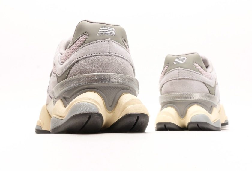 New Balance 9060 "Granite" - Image 6