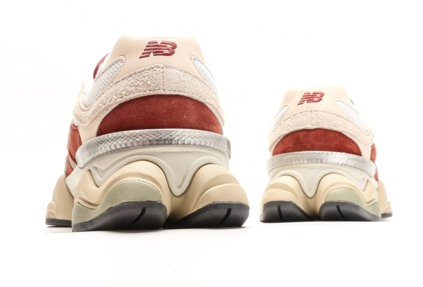 New Balance 9060 "Festival Pack" - Image 6