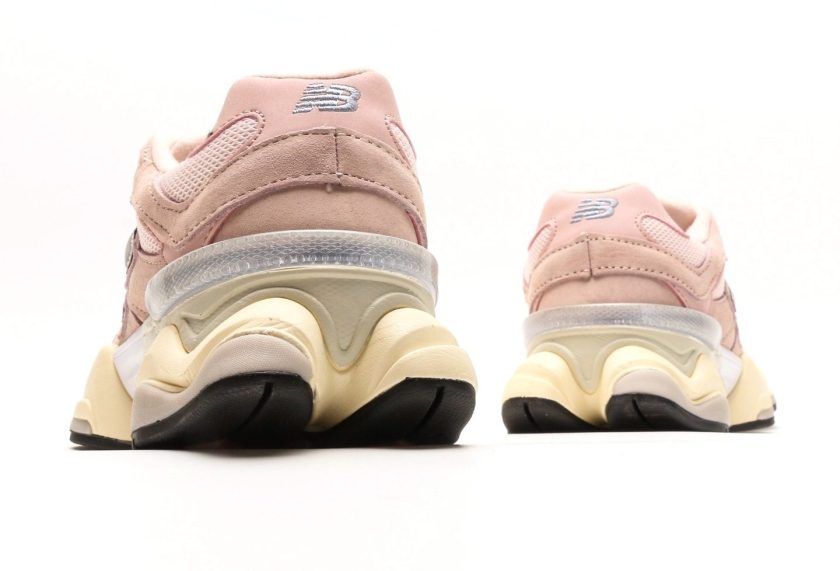 New Balance 9060 "Pink Haze" - Image 6
