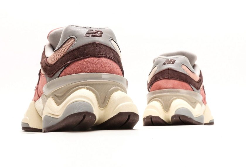 New Balance 9060 Cherry Blossom - Image 6