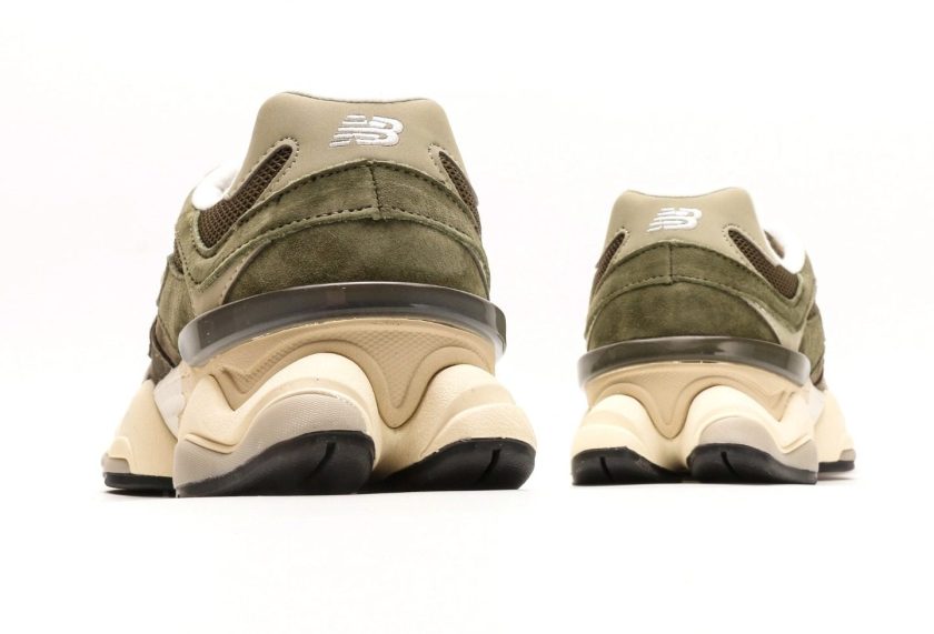 New Balance 9060 JD Exclusive "Dark Army" [PK GOD] - Image 6