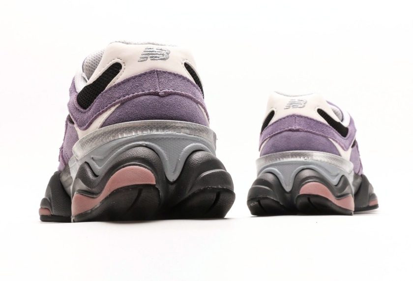 New Balance 9060 "Mercury Black" - Image 6