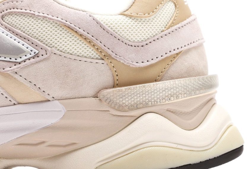 New Balance 9060 "Turtledove" - Image 6