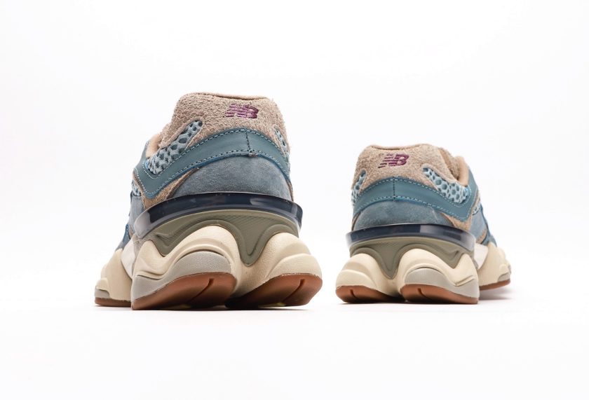 Bodega New Balance 9060 Age of Discovery - Image 6