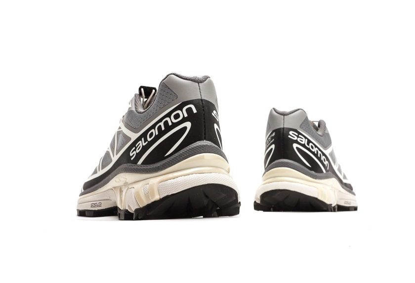 Salomon Xt-6 Recut Monument Phantom - Image 6