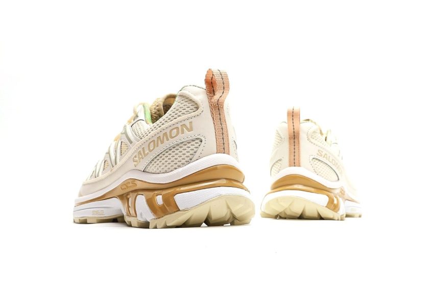 Salomon XT-6 Expanse Cathay Vanilla Ice Desert Sage - Image 6