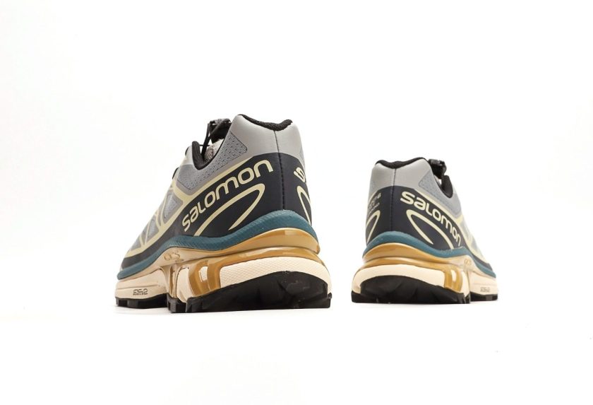 Salomon XT-6 'Mindful - Moth Granada Sky - Image 6