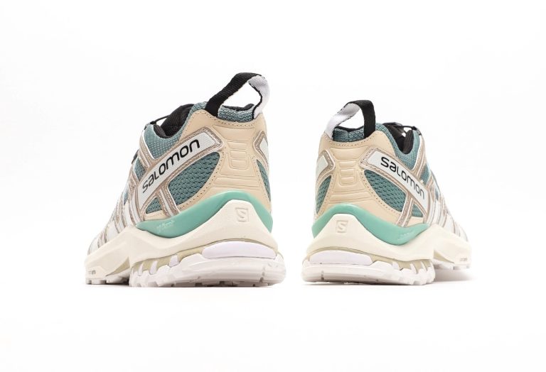 Salomon XA Pro 3D V9 - Image 6