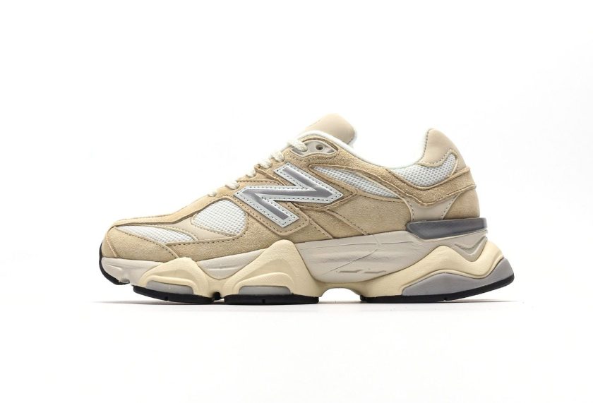 New Balance 9060 "Calcium/Sea Salt"