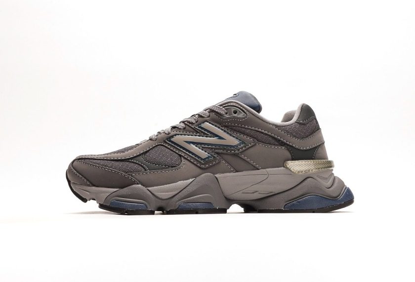 New Balance 9060 Castlerock [PK GOD]