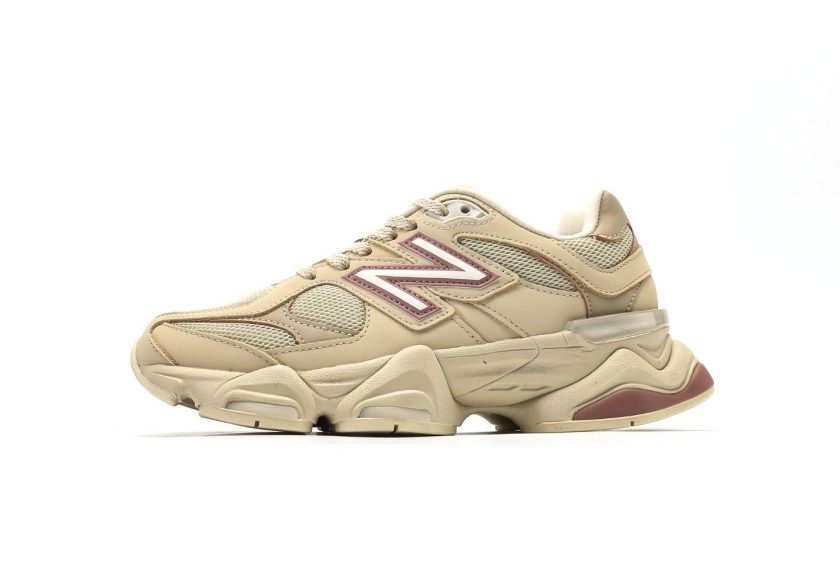 New Balance 9060 Bone Sparrow