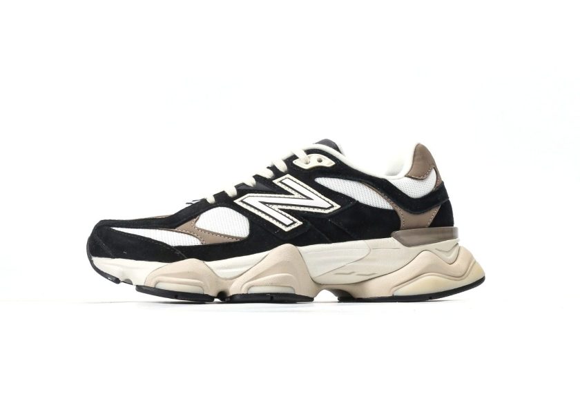 New Balance 9060 "Sea Salt/Bone"
