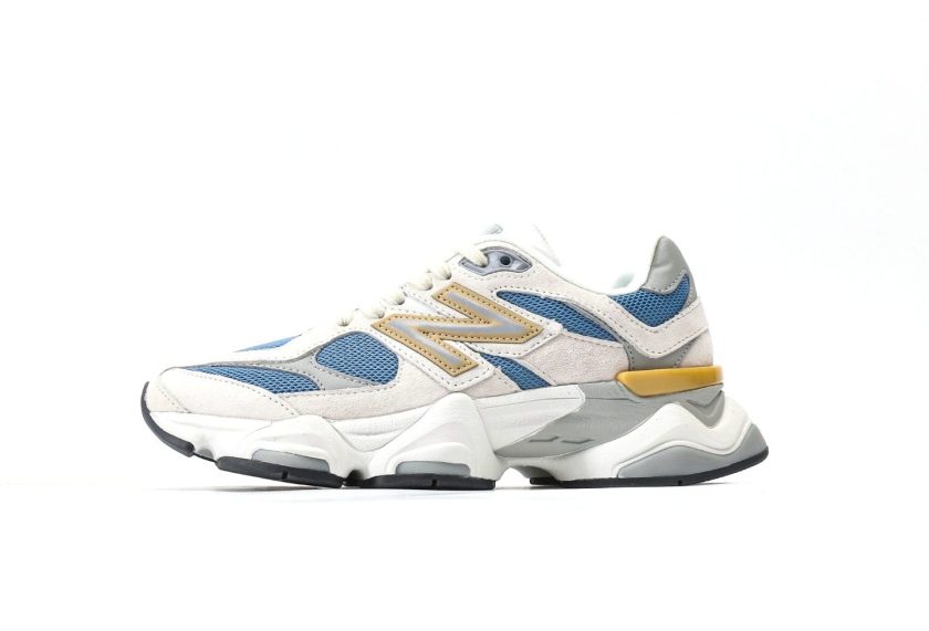 New Balance 9060 "Heron Blue"