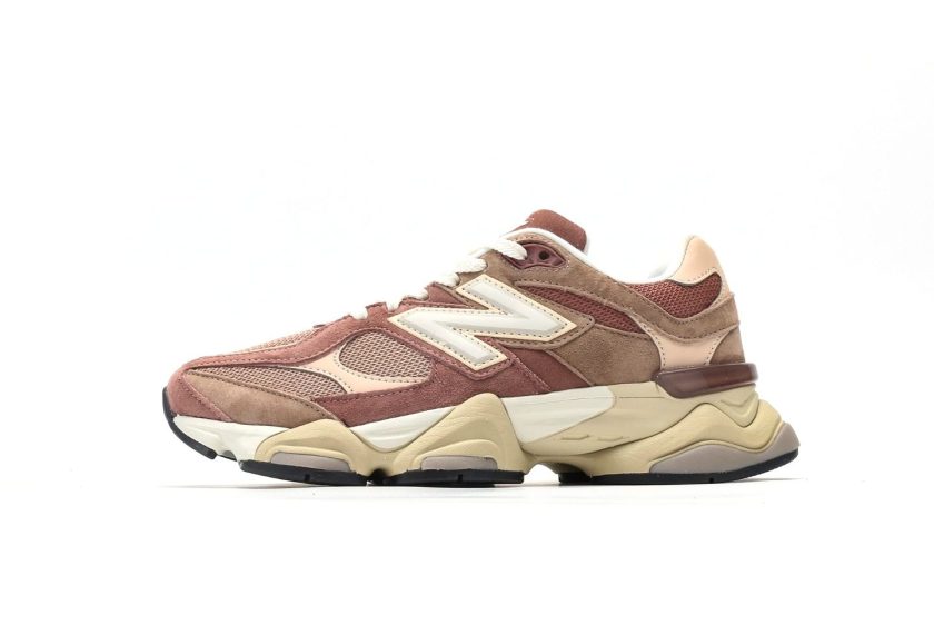 New Balance 9060 "Sparrow"