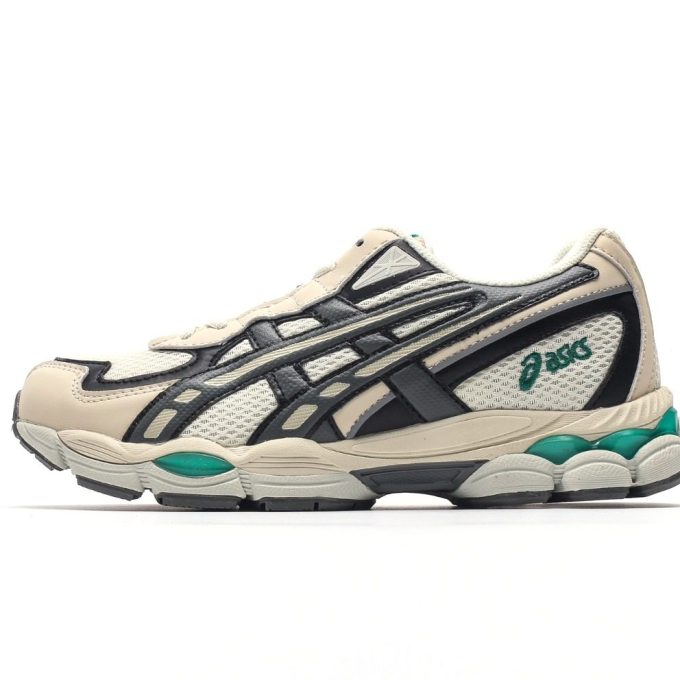 Gel NYC 2055 Pale Oak Truffle Grey
