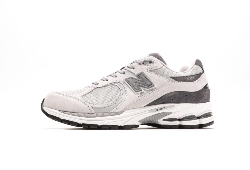 New Balance 2002R "Light Dark Grey"