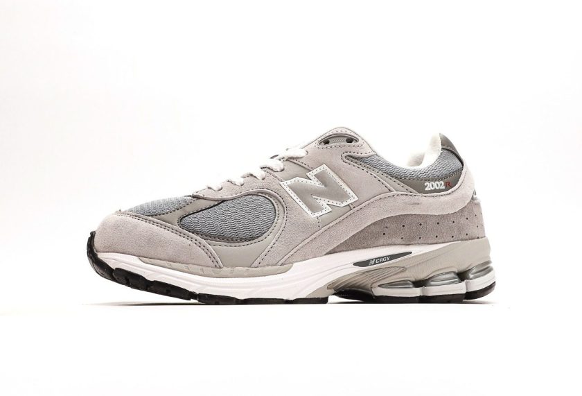 New Balance 2002R GORE-TEX "Concrete"