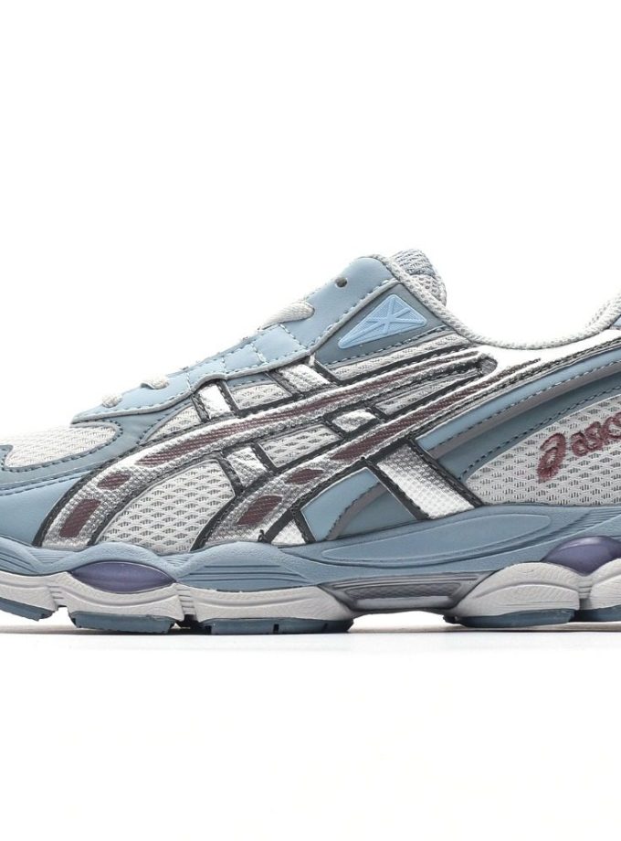 Gel NYC 2055 Glacier Dolphin Grey