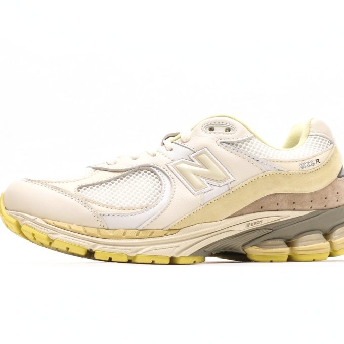 AURALEE x New Balance [PK GOD]
