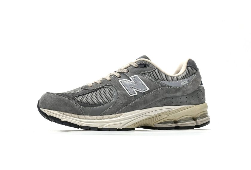 New Balance 2002R "Shadow Grey"