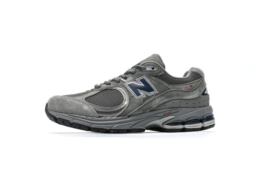 New Balance 2002R Grey Indigo