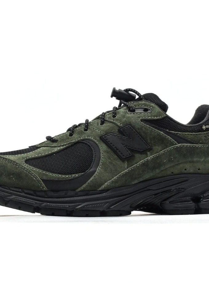 JJJJound x New Balance 2002R GORE-TEX "Pine" [PK GOD]