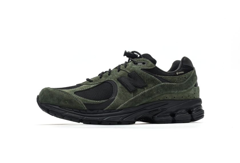 JJJJound x New Balance 2002R GORE-TEX "Pine" [PK GOD]