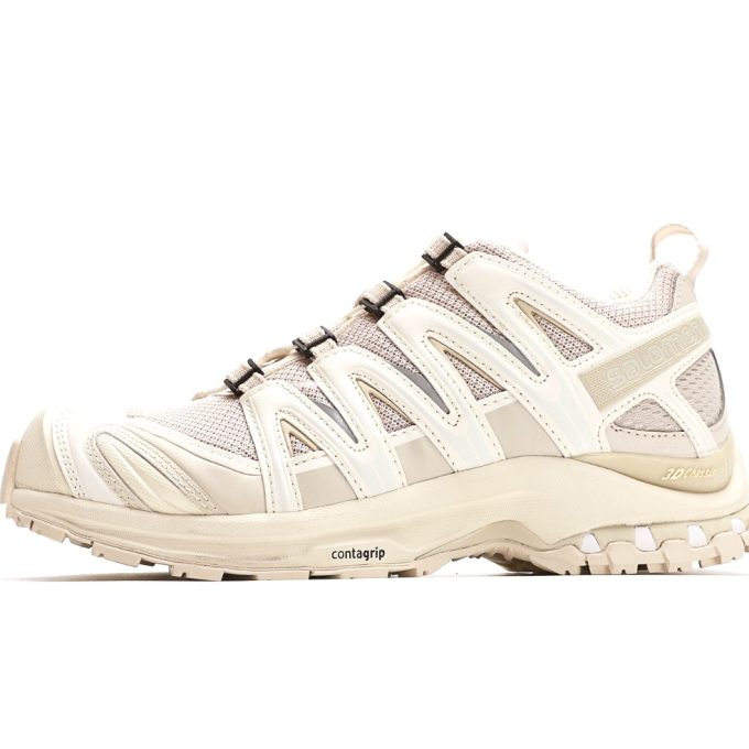 Salomon XA Pro 3D Beige