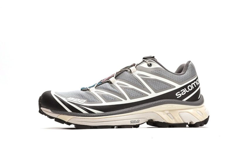 Salomon Xt-6 Recut Monument Phantom