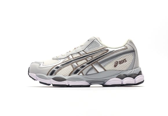 Gel NYC 2055 Cream Pure Silve