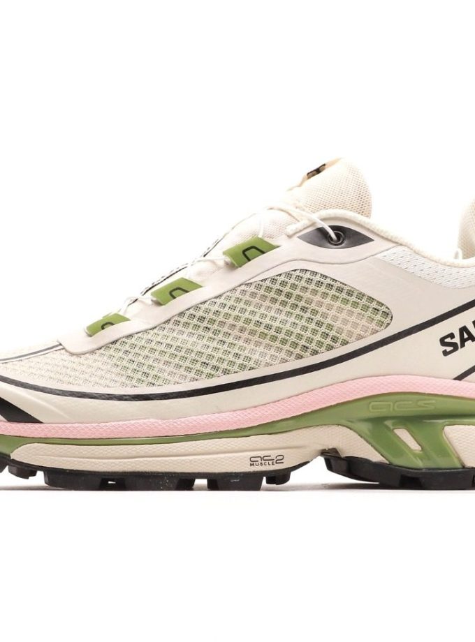 Salomon XT-6 FT "Rainy Day Epsom"