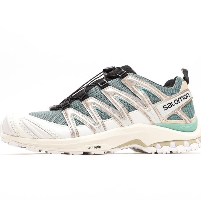 Salomon XA Pro 3D V9
