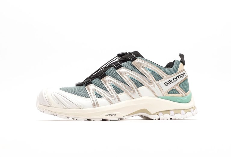 Salomon XA Pro 3D V9