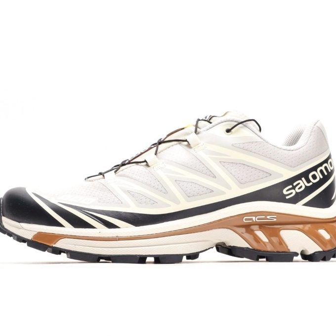 Salomon XT-6 "Dark Sapphire"